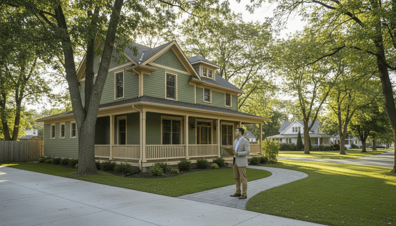 Property Management in Barrie: Costs, Services & How to Choose the Right Company