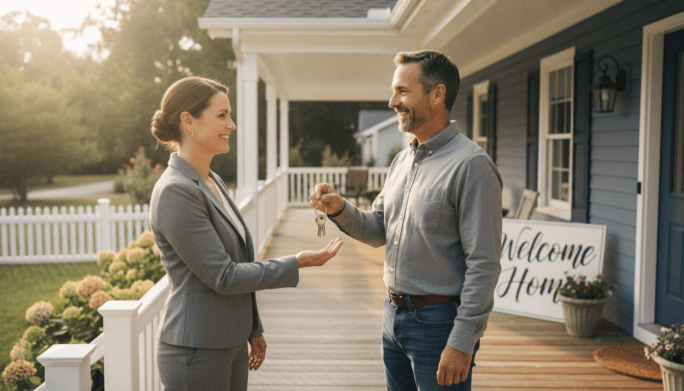 Property Management Fees in Ontario: Understanding Costs, Fee Models, and Value for Landlords